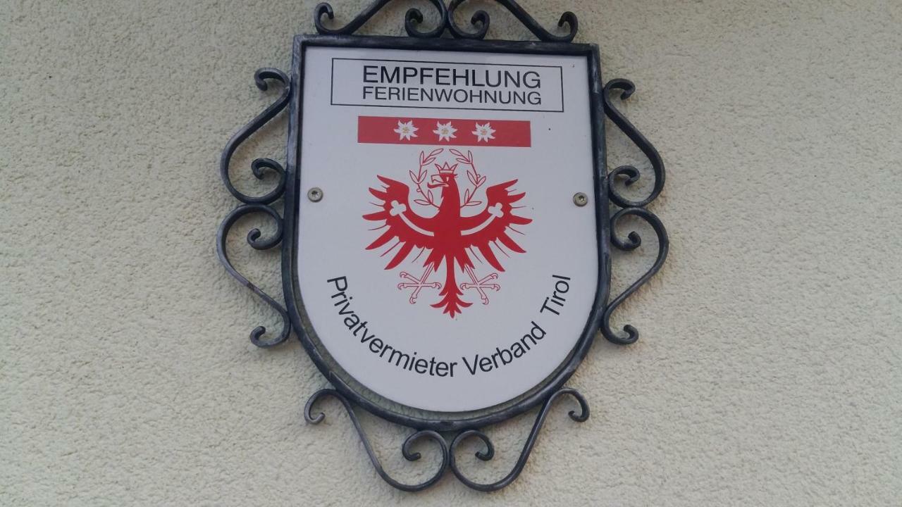 Gabershof Villa Sankt Jakob in Defereggen Exterior photo